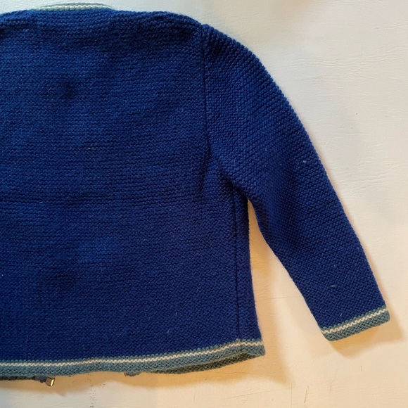 ASTRI Furstenfeldbruck Braunau Wool Sweater - Picture 16 of 16